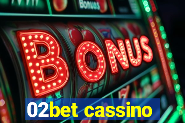 02bet cassino